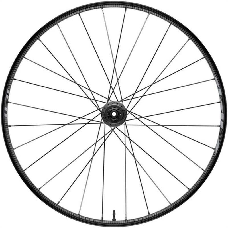 Zipp Wheel 101 Xplr Carbon Tubeless Disc Brake Center Locking 650B.-5