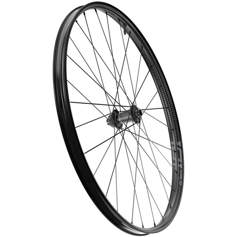 Zipp Wheel 101 Xplr Carbon Tubeless Disc Brake Center Locking 650B.-4