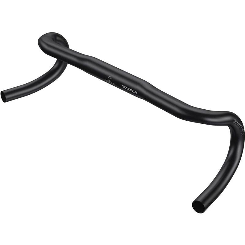 Zipp Service Course Drop Handlebar 70 Xplr-1