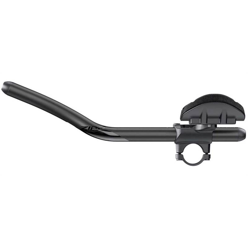 Zipp Vuka Clip, Above Bar Mount With Vuka Carbon Race Extensions A1 2021-2