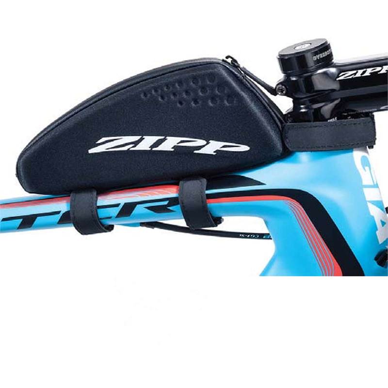 Zipp Speed Box (Includes Mounting Hardware And Velcro Straps)-2