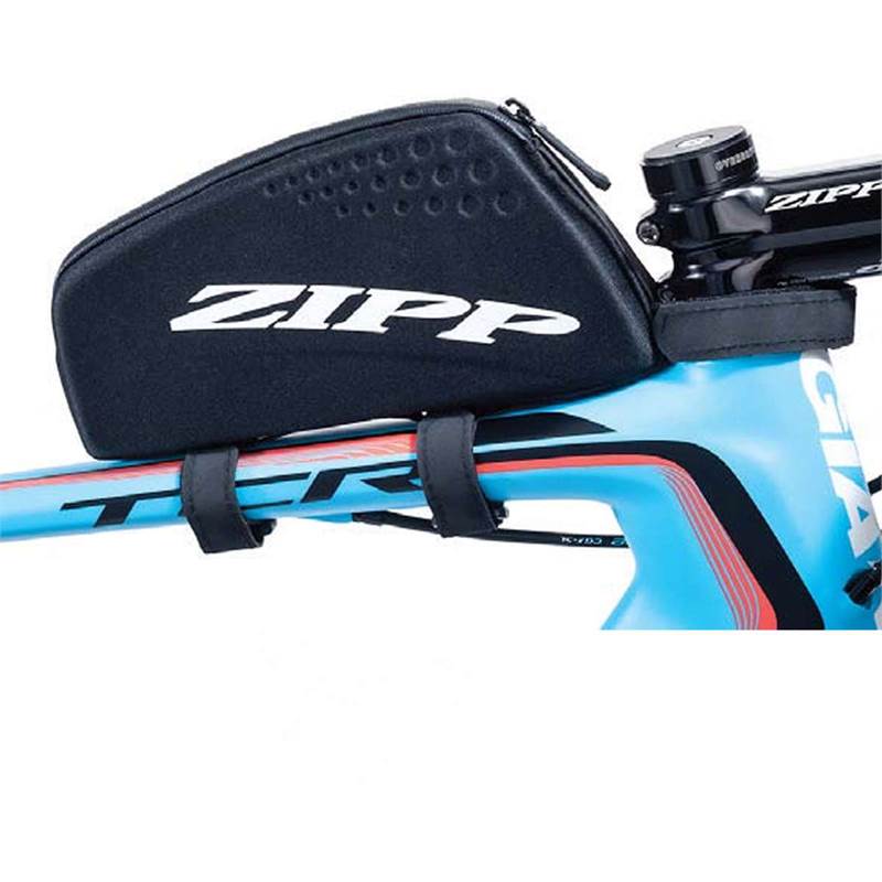 Zipp Speed Box (Includes Mounting Hardware And Velcro Straps)-3