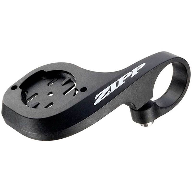 Zipp Quickview Tt Garmin Gps/Computer Mount 22.3Mm, Quarter Turn/Twistlock-1