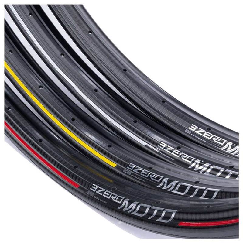 Zipp Rim 3Zero Moto Tubeless 29 Rear 32 Hole-1