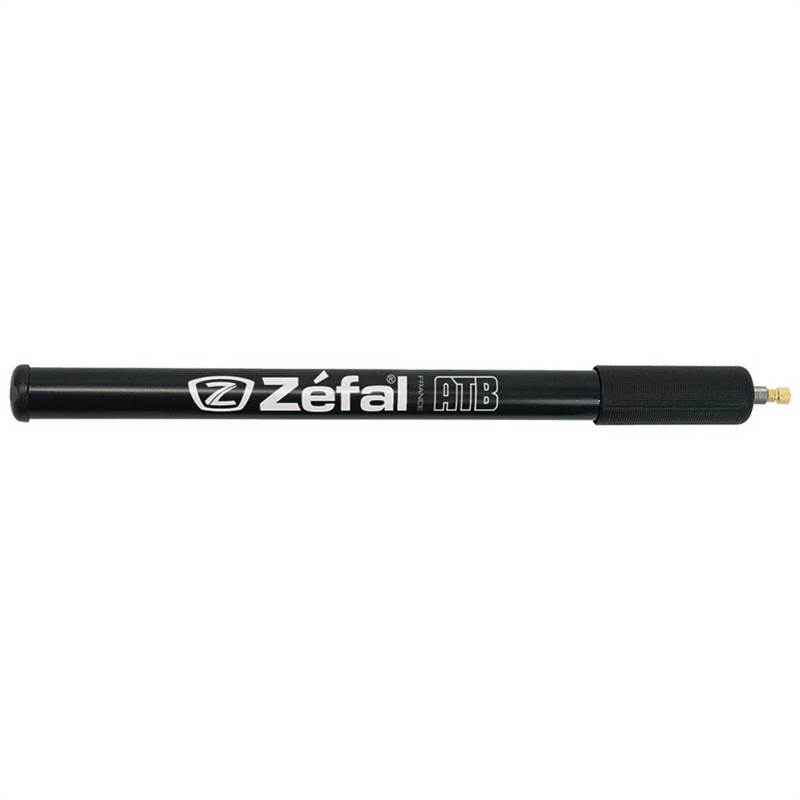 Zefal ATB Frame Fit Pumps-1