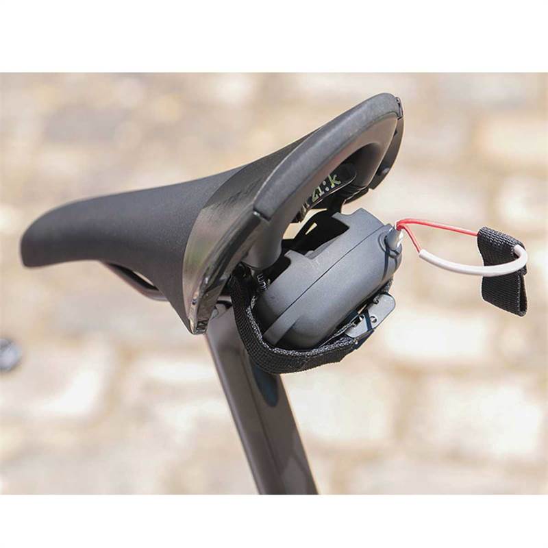 Zefal Bike Taxi Tow Rope-2