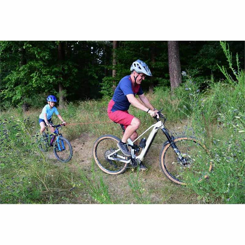 Zefal Bike Taxi Tow Rope-3