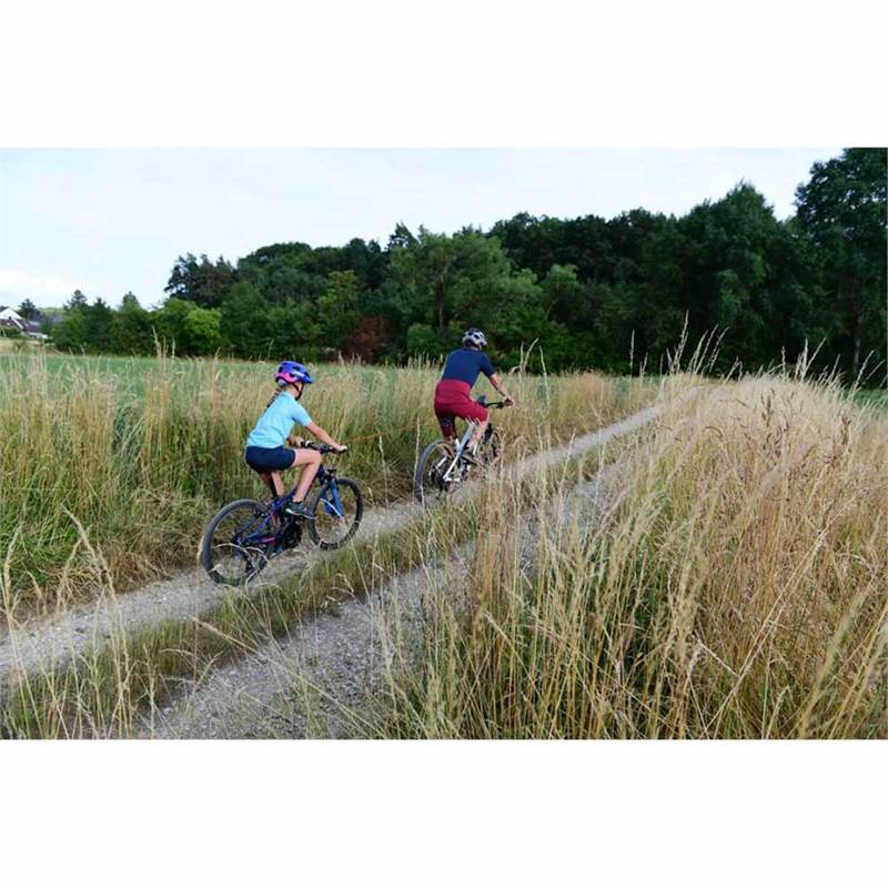 Zefal Bike Taxi Tow Rope-4