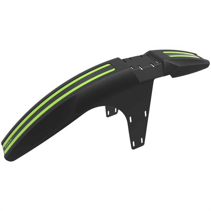 Zefal Deflector FM30 Mudguard-2