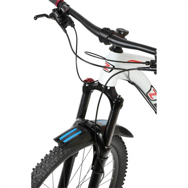 Zefal Deflector FM30 Mudguard-5