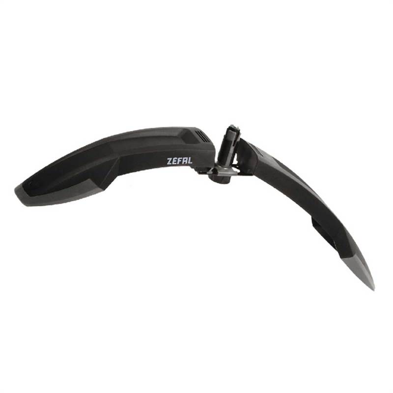 Zefal Deflector FM60 Frt Clip-On-1