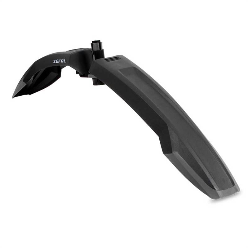 Zefal Deflector FM60 Frt Clip-On-2