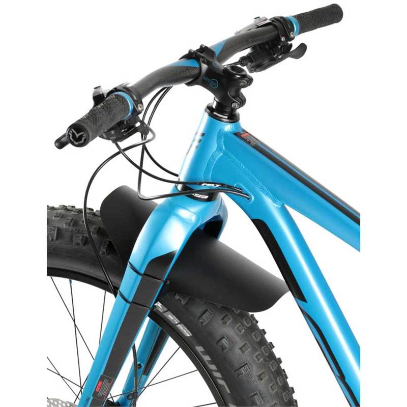 Zefal Deflector Lite XL Mudguard-2