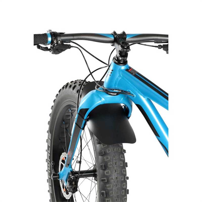 Zefal Deflector Lite XL Mudguard-3