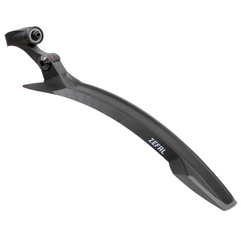 Zefal Deflector RM60 26" Rear Clip-On-1