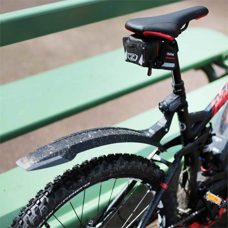 Zefal Deflector RM60 26" Rear Clip-On-2
