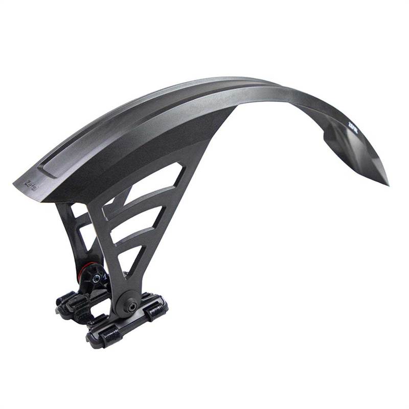 Zefal Deflector RS75 Rear Mudguard-1