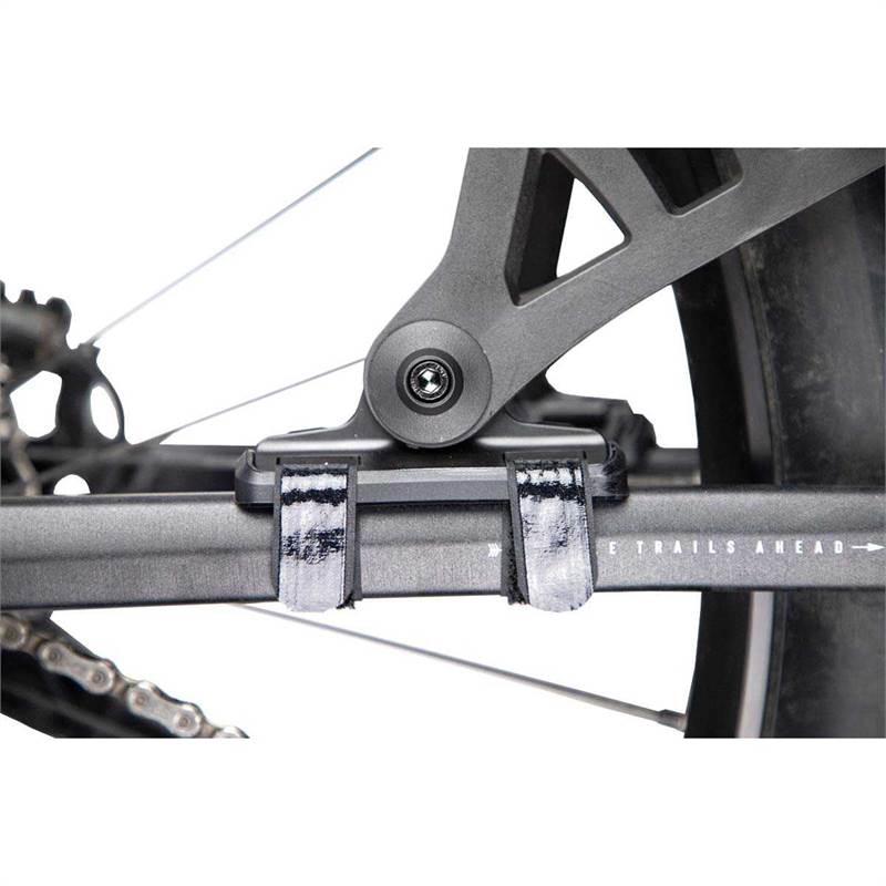 Zefal Deflector RS75 Rear Mudguard-2