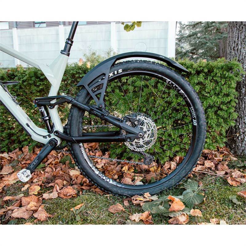 Zefal Deflector RS75 Rear Mudguard-4