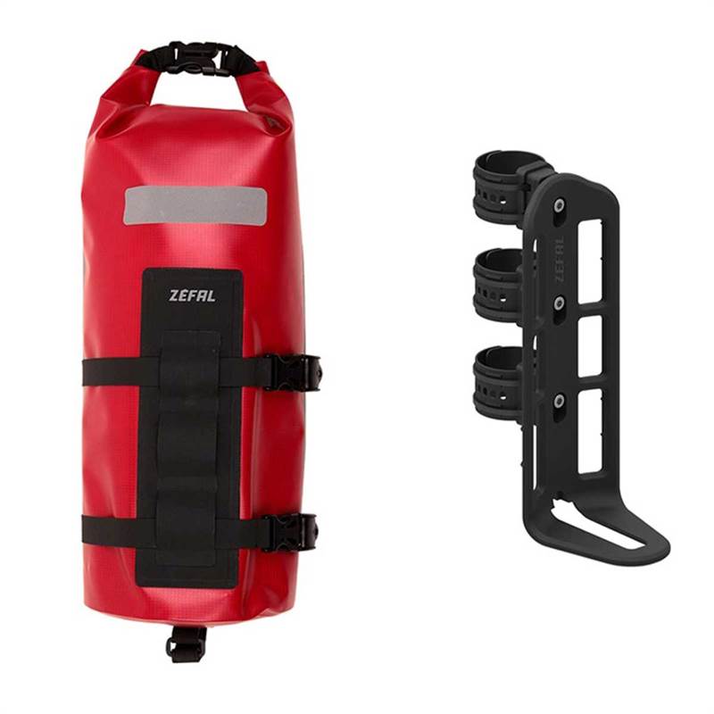Zefal Gizmo Universal Bottle Cage Mount-1