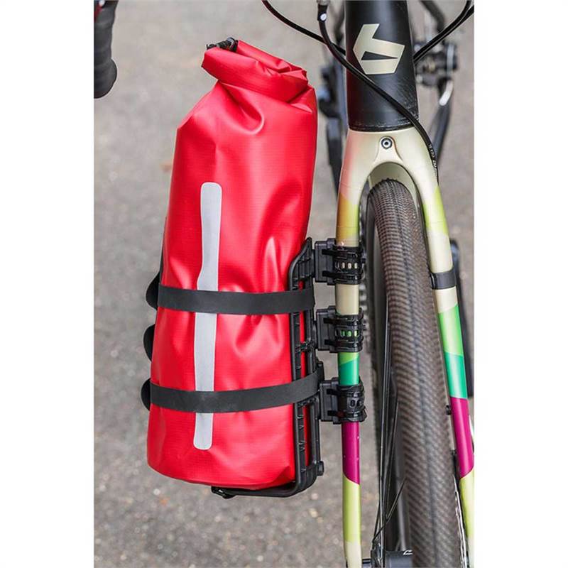 Zefal Gizmo Universal Bottle Cage Mount-3