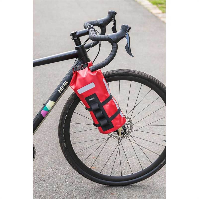 Zefal Gizmo Universal Bottle Cage Mount-4
