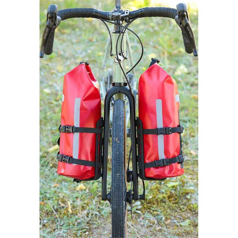Zefal Gizmo Universal Bottle Cage Mount-5