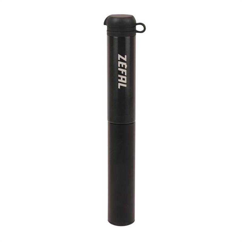 Zefal Gravel Mini Pump-1