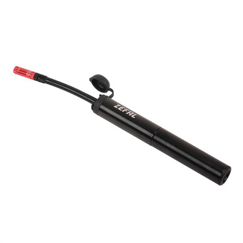 Zefal Gravel Mini Pump-2