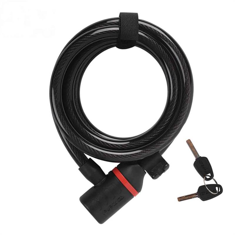 Zefal K-Traz C6 Cable Lock-1