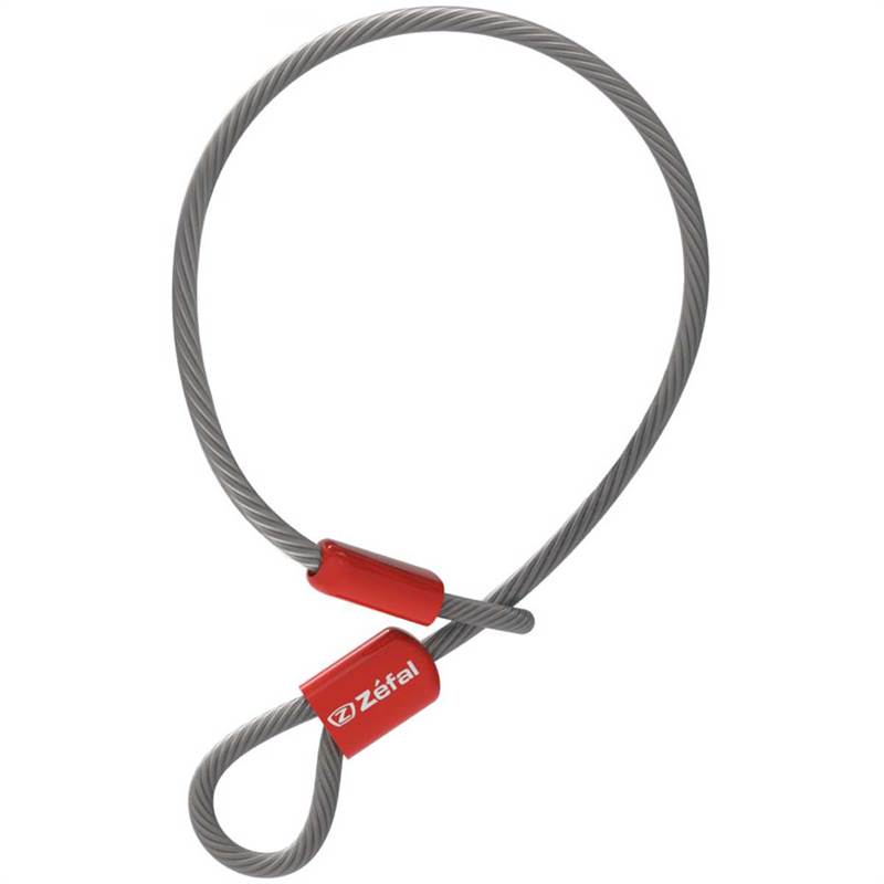 Zefal K-Traz Cable Lock-1
