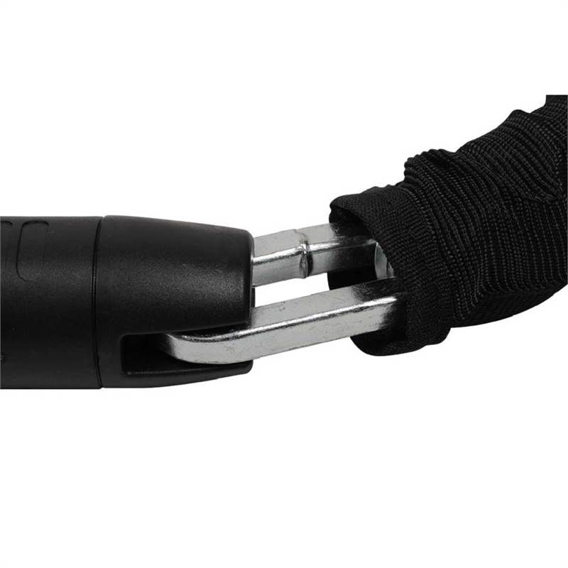 Zefal K-Traz M12 Coded Chain Lock-3
