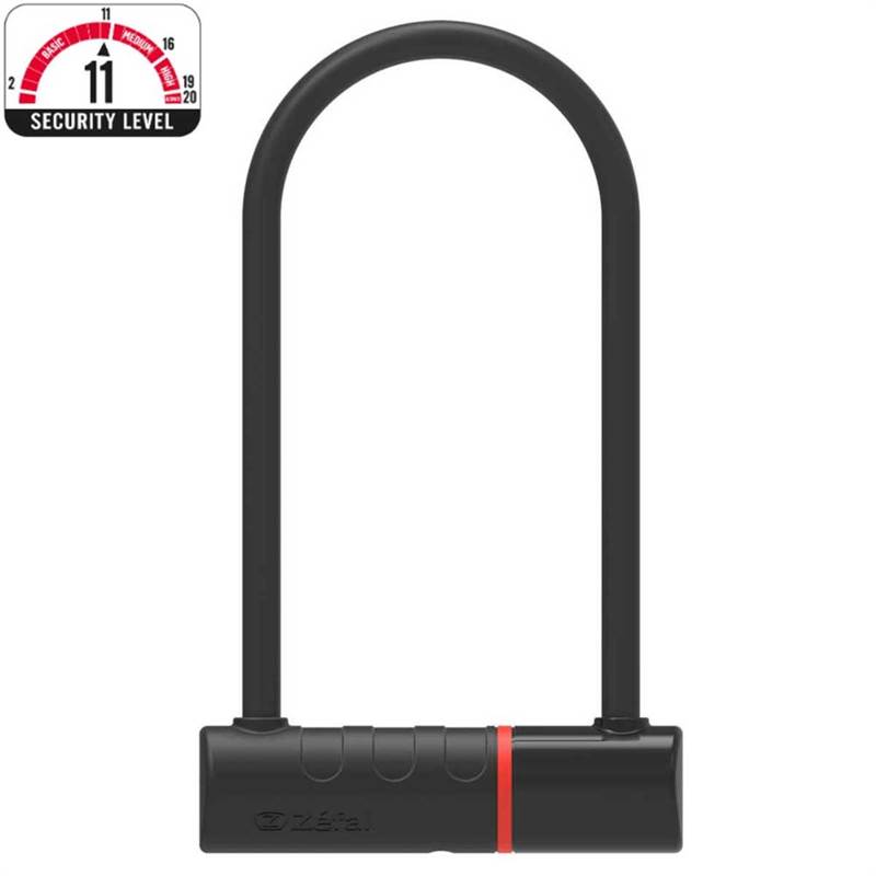 Zefal K-Traz U11 U-Lock-2