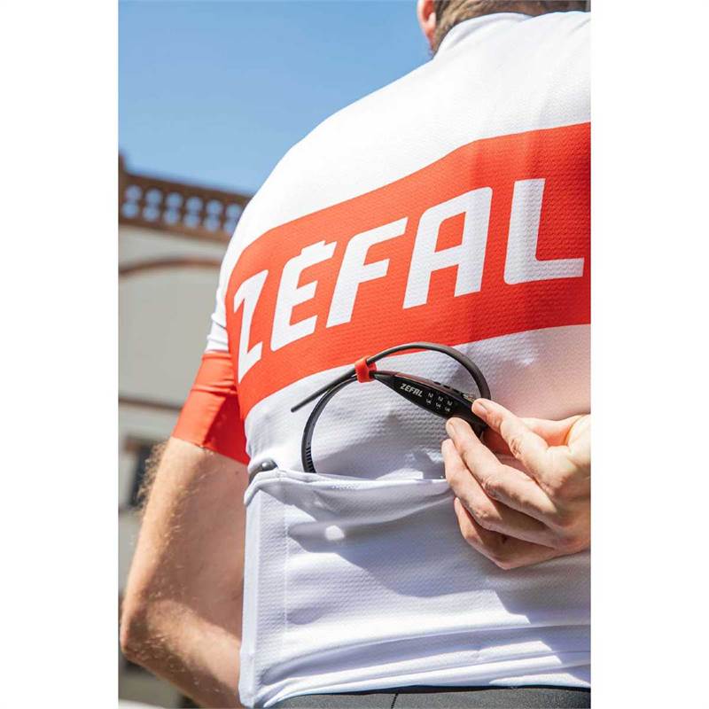 Zefal K-Traz Zip3-3