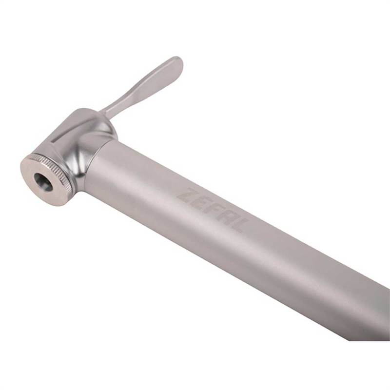 Zefal Mini Road Pump-2