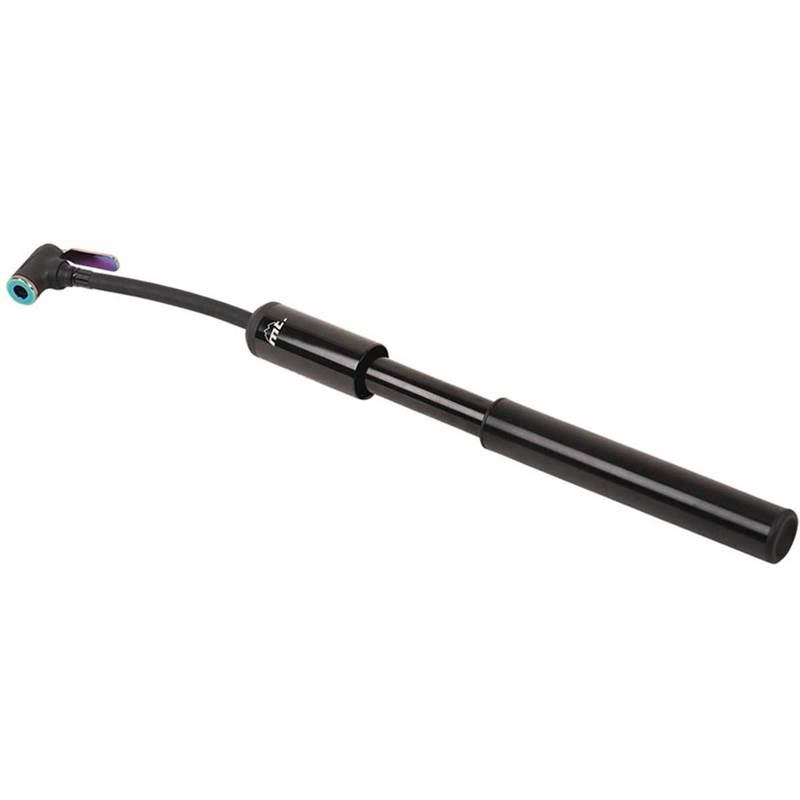 Zefal Mt. Mini Pump-2