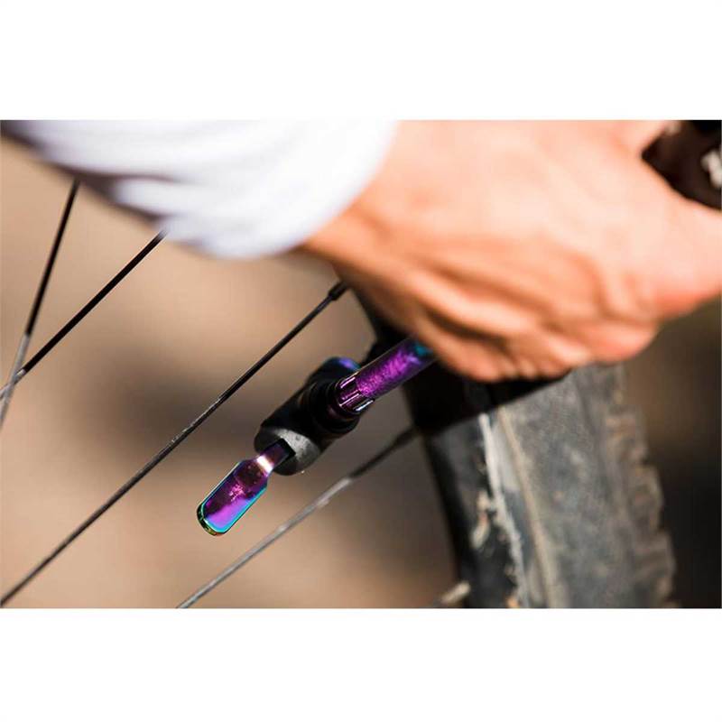 Zefal Mt. Mini Pump-5