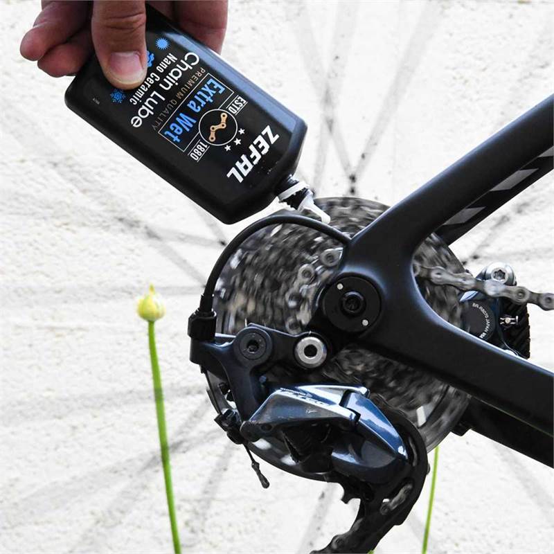 Zefal Pro Wet Lube-2