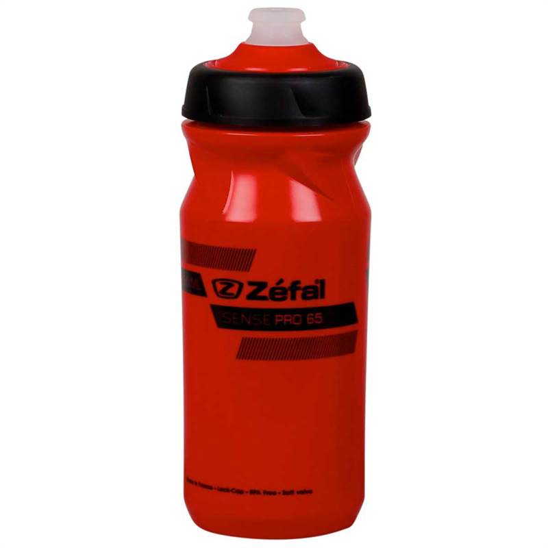 Zefal Sense Pro 65 Bottle-2