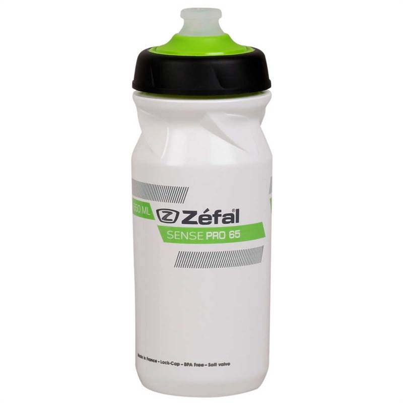Zefal Sense Pro 65 Bottle-3