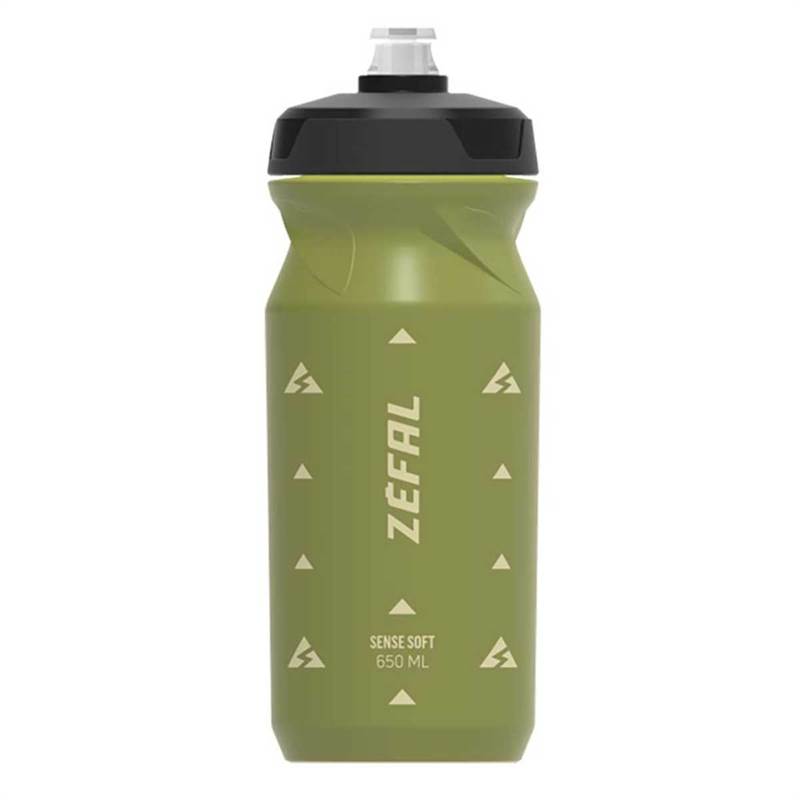 Zefal Sense Soft 65 Bottle-1