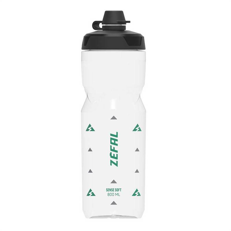 Zefal Sense Soft 80 No-Mud Bottles-5