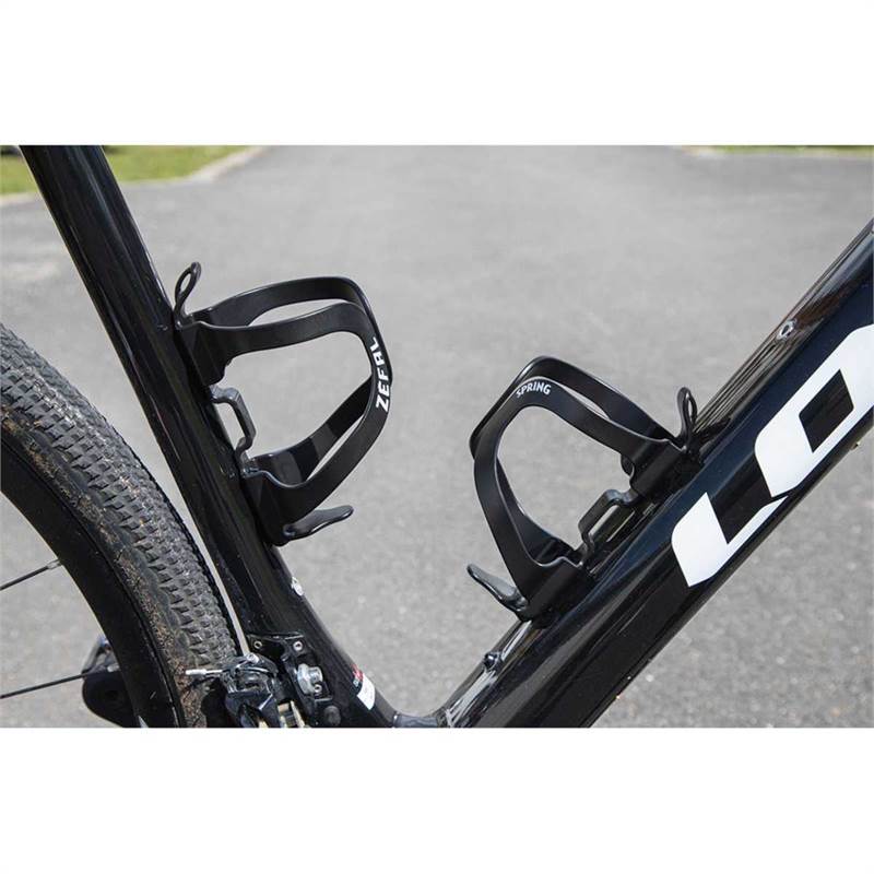 Zefal Spring Bottle Cage-3