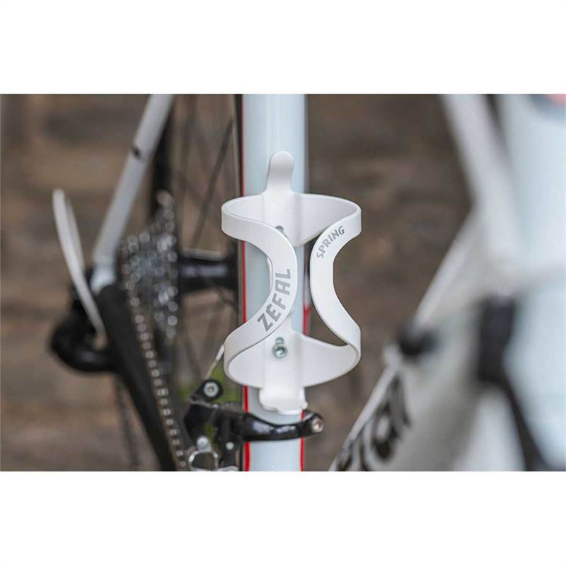 Zefal Spring Bottle Cage-5