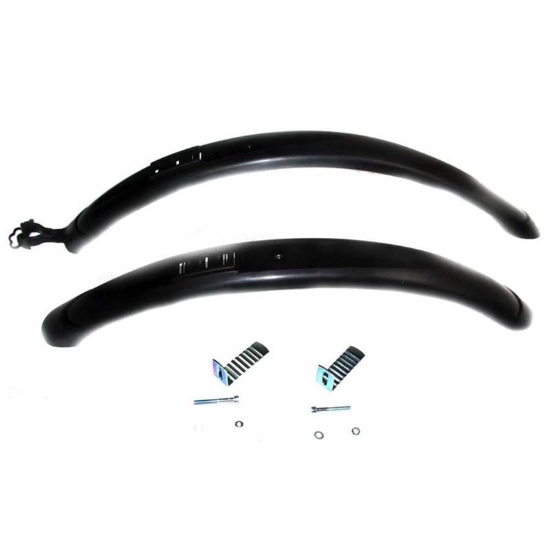 Zefal Trail 45 Set-1