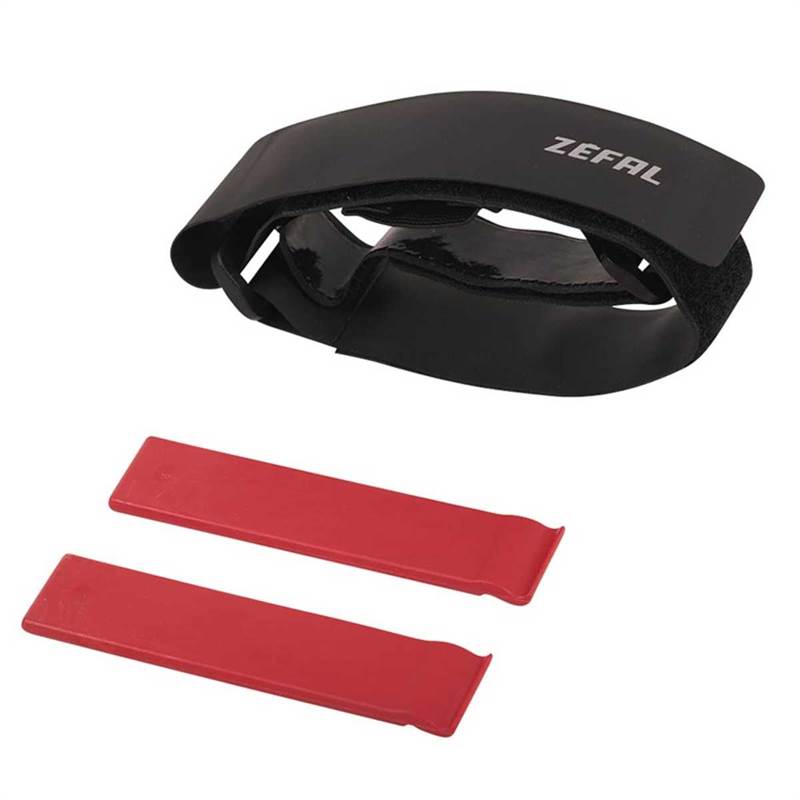 Zefal Universal Tube Strap-2