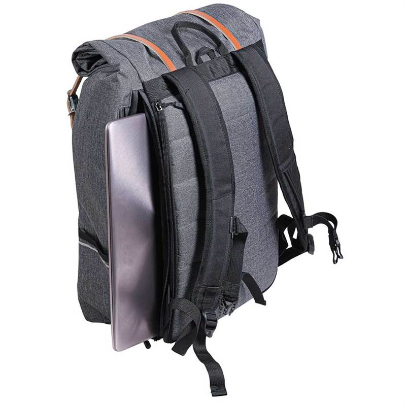 Zefal Urban Backpack/Pannier Bag-2