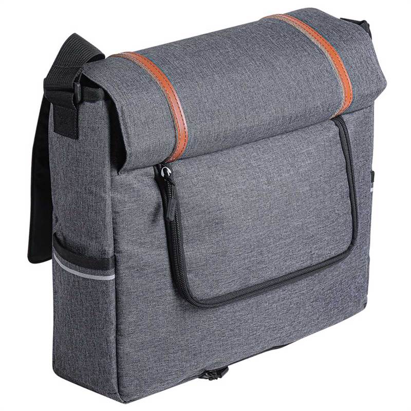 Zefal Urban Messenger / Pannier Bag-2