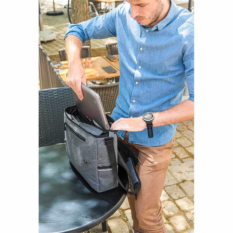 Zefal Urban Messenger / Pannier Bag-3