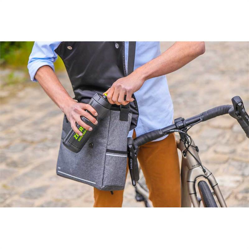 Zefal Urban Messenger / Pannier Bag-5